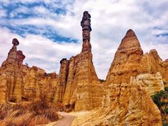-元谋土林景区(物茂土林)