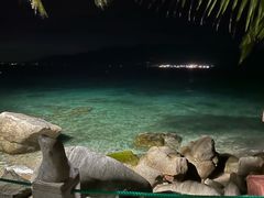 -海南分界洲岛旅游区