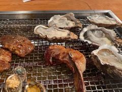 -蚝英雄·鲜蚝自助专门店