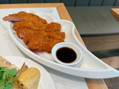 -泰煌鸡·上海白斩鸡·沪菜(平利店)