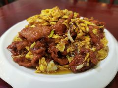 -老回回烩面馆(左家庄店)