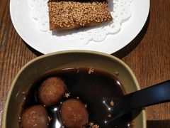-新木器时代餐厅(太湖新天地店)