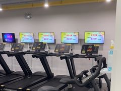 -发条鸭无人健身房(静安胶州路店)