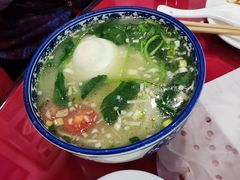 -东四民芳餐厅(世茂工三店)
