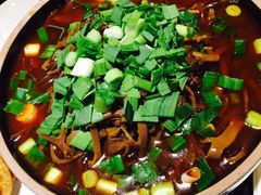 -刘胖子家常菜·蹄花焖藕(兴业店)