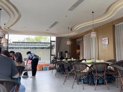 -生态苑农庄(十里画廊遇龙河店)