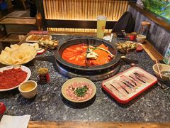 -蜀大侠火锅(春熙路店)