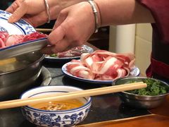 -飘香火锅(玉林西路店)
