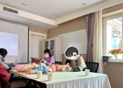 -月之旅·尊 高端月子会所(科馨别墅一店)
