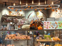 -PAPER STONE BAKERY(天环店)