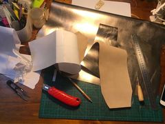 -零几体验diy皮具工作室(振业城店)