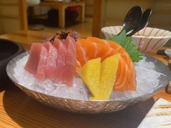 -花潮料理艺食馆(世欧广场店)