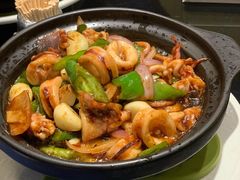 -高佳庄·舟山海鲜(海景旗舰店)