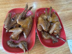 -光明刘冰乳鸽店(光明法政北路店)