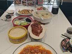 -北纬39度天津宴(黑牛城道店)
