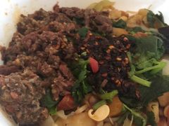 -王菊美食街·王菊面馆(总店)