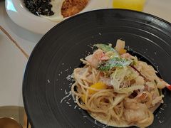 -香梨观景餐厅(西街店)