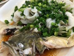 -东江渔村·古典园林·30年粤菜老字号(太和店)