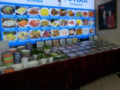 -秦臻海鲜农家乐(奉贤店)