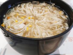 桂花鲷鱼汤-花漫里日式餐厅(刺桐店)