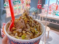 -DQ·蛋糕·冰淇淋(印象城店)