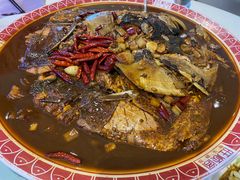 -旺顺阁鱼头泡饼(常营店)