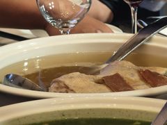 -无锡苏宁银河国际酒店-悦府65中餐厅