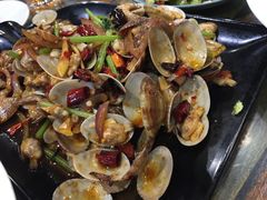 -金谷园饺子·烧烤(人大总店)
