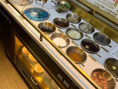 -探鱼·鲜青椒爽麻烤鱼(领展购物广场店)