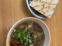 -老字号贾家肉丸糊辣汤(光明巷店)