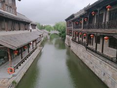 -台儿庄古城