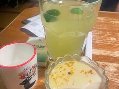 -新白鹿餐厅(龙游路总店·杭帮菜名店)