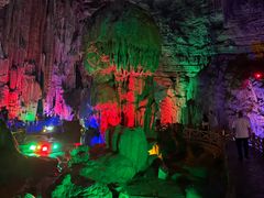 -重庆云阳龙缸景区