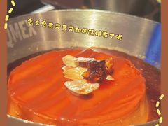 -Q MEX 库迈墨西哥餐吧(三里屯店)