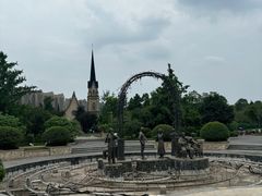 -成都南湖公园