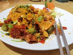 -德胜轩正宗顺德菜(宝安沙井会展中心店)