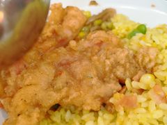 -乡村基(双流时代奥特莱斯餐厅)