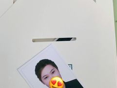 -白箱照相馆·外拍