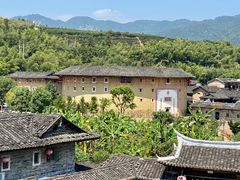 -云水谣景区
