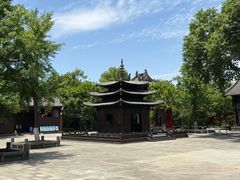 -钱王祠
