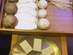 -正宗齐齐哈尔烤肉·齐牛哥鲜切炭火烤肉(杭州总店)