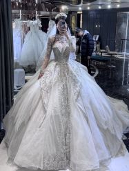 -SATIN COUTURE瑟庭婚纱礼服馆