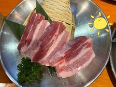 -kingkong大猩猩烤肉(CBD店)