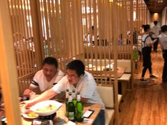 -上关雪東北菜(中房金谊店)