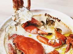 -龙海鲜螃蟹王(宏茂桥店)