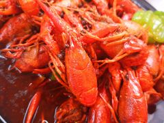 -大成活海鲜烧烤龙虾(静安大融城店)