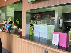 -混果汁(福田领展中心城店)