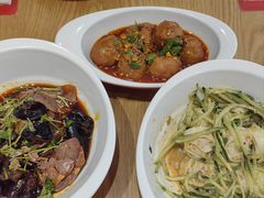 -喜家德虾仁水饺(繁荣路店)