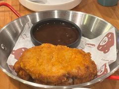 -多宾韩国料理(学衡路店)