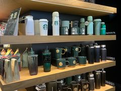 -星巴克臻选(国贸商城首店)